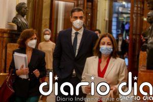 Calvo pide esperar hasta el 9 de noviembre para decidir sobre el confinamiento domiciliario: "No adelantemos fases"