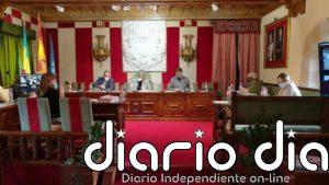 Camargo aprueba bonificar a los hosteleros el 100% de las tasas de terrazas y basuras