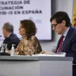 Campo afirma que la LeCrim obligará a modificar en un año el Estatuto Fiscal, al que habrá que hacer "muchos retoques"