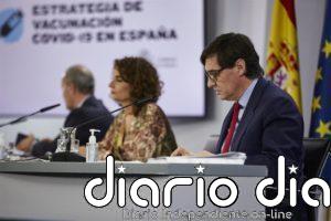 Campo afirma que la LeCrim obligará a modificar en un año el Estatuto Fiscal, al que habrá que hacer "muchos retoques"