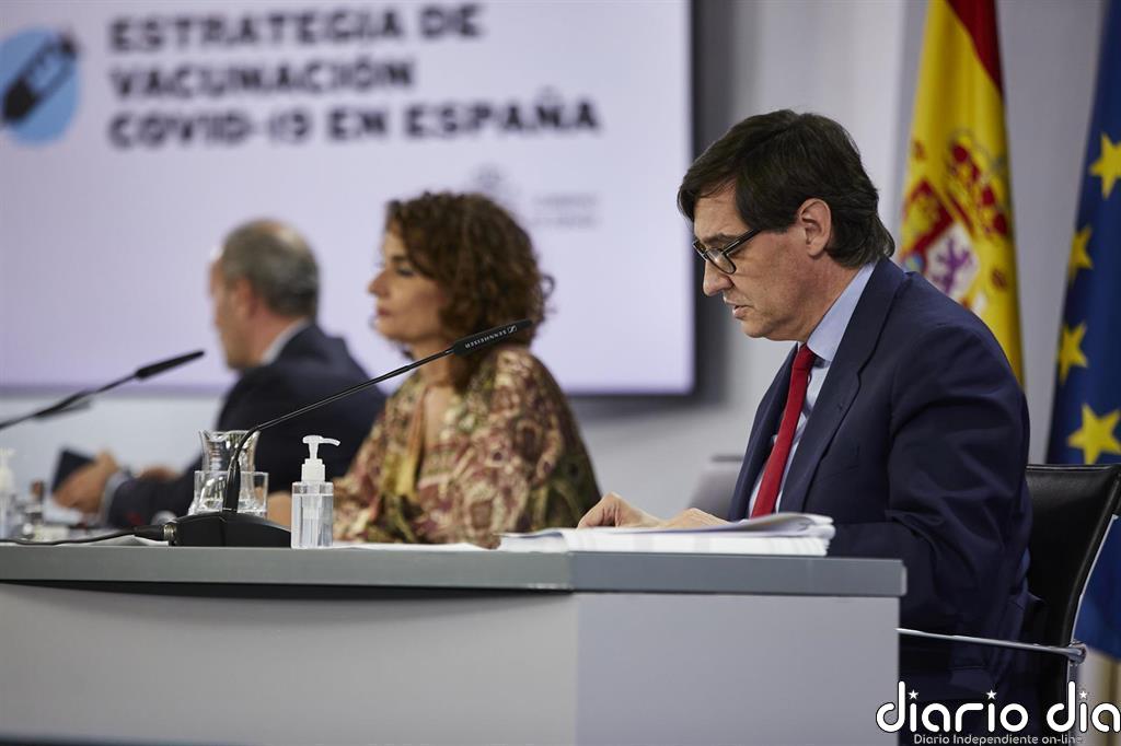 Campo afirma que la LeCrim obligará a modificar en un año el Estatuto Fiscal, al que habrá que hacer "muchos retoques"
