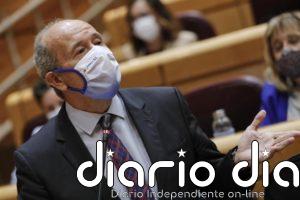 Campo anuncia que el borrador de la nueva LeCrim ya está listo y avanza que regulará el acceso a la información judicial