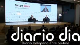 Campo dice que el Gobierno no es Pimpinela y que Iglesias no siempre gana los debates que plantea en el Ejecutivo