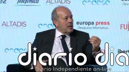 Campo dice sobre la renovación del CGPJ que sólo falta hacerlo público y pide que no se vete a vocales de Podemos