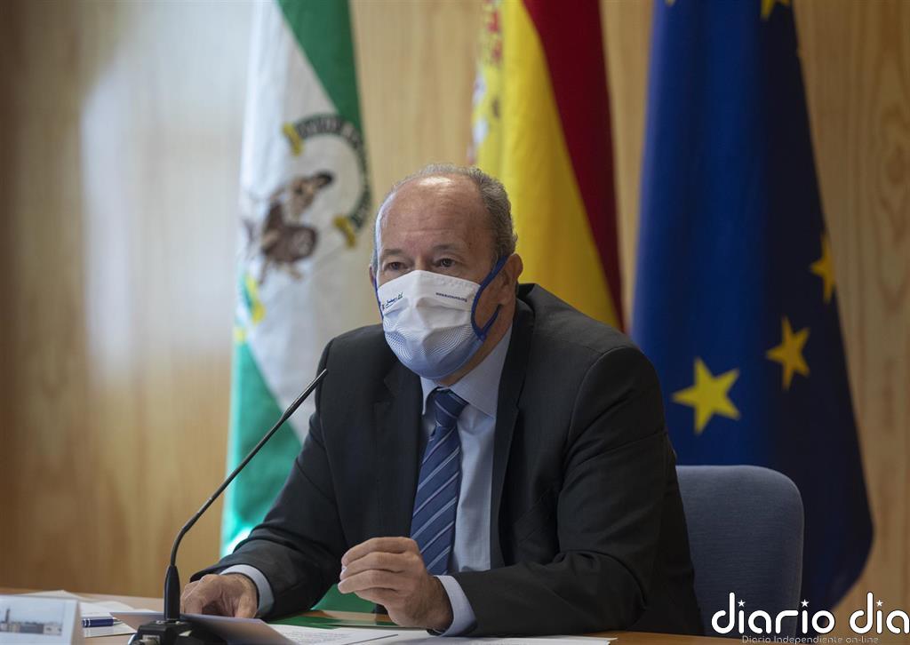 Campo espera que se pueda "evitar un confinamiento" con las medidas que están acordando