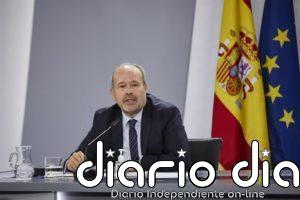 Campo responde a Bruselas que la reforma del CGPJ cumplirá los estándares europeos y se hará en diálogo con la oposición