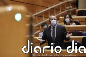 Campo, tras la rectificación de Sánchez por las quejas de Iglesias: "Hay tensiones, pero de manera muy civilizada"