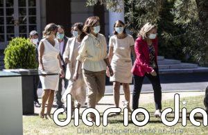 Campo y Maroto se unen a Calviño y muestran su incomodidad con los métodos y el "protagonismo" de Unidas Podemos