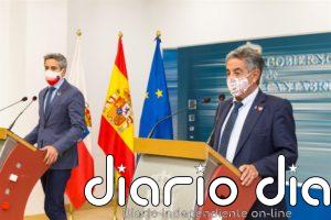 Cantabria adelanta el toque de queda a las 22 horas y el cierre de establecimientos a las 21