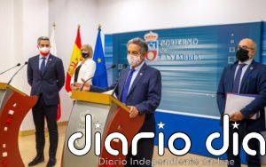 Cantabria confina todos los municipios desde esta tarde