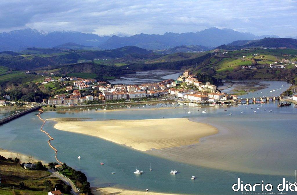Cantabria ha rozado los 20 grados esta medianoche