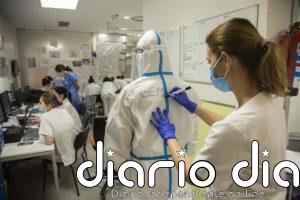 Cantabria registra 193 casos nuevos de Covid y suben los hospitalizados