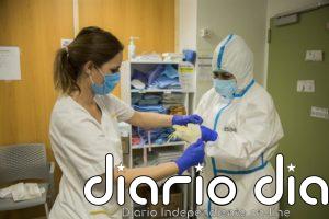 Cantabria registra dos fallecidos más y suben los ingresos en UCI