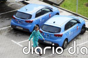 Cantabria suma dos nuevos fallecidos por Covid y siguen aumentando los ingresados en UCI