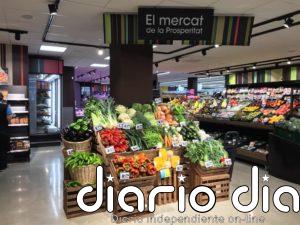 Caprabo cumplirá su plan de expansión abriendo una decena de supermercados más