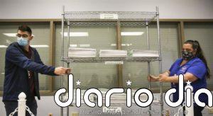 Carlo Costanzia cumple 27 años consolidado como modelo y siguiendo los pasos de su madre