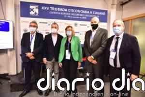 Carlos Grau (MWCapital): Barcelona está bien situada para ser la capital de la tecnoética