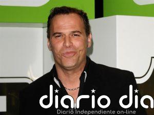 Carlos Lozano cumple 58 años estando más alejado de la televisión que nunca