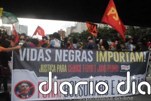 Carrefour Brasil cerrará todas sus tiendas este jueves tras la muerte de un hombre