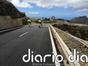 Carreteras lamenta ser el "patito feo" de la ecología tras el bloqueo de Bruselas de 1