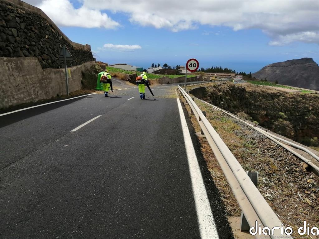 Carreteras lamenta ser el "patito feo" de la ecología tras el bloqueo de Bruselas de 1