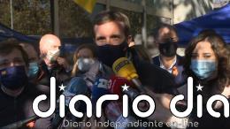 Casado anuncia que el PP recurrirá la 'Ley Celaá' ante el TC: "Es mala para la unidad nacional"