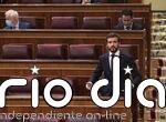 Casado avisa a Sánchez de que sus “pactos” con EH Bildu “le van a perseguir toda su vida”