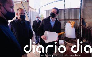 Casado dice que la armonización fiscal de Sánchez es "ilegal" y anuncia que PPC llevará en su programa bajar tramo IRPF