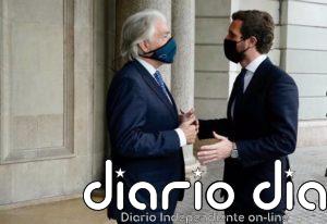 Casado llevará al TC la 'Ley Celaá' y avanza que irá a Europa "si hace falta" para defender la libertad de educación