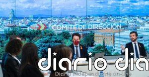 Casado pide unir en el PP a los votantes de Cs y Vox y admite que están en "otra etapa" tras el "no" a 'España Suma'