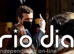 Casado plantea al Gobierno eximir a las mascarillas del IVA por ser “material de protección indispensable”