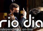 Casado plantea al Gobierno eximir a las mascarillas del IVA por ser “material de protección indispensable”
