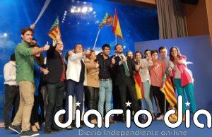 Casado preside este lunes la Junta Directiva de NNGG que pondrá fecha al congreso de la organización juvenil del PP