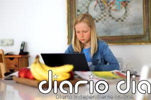 Casi la mitad de niños menores de 9 años usa dispositivos electrónicos entre 6 y 10 horas a la semana