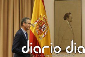 Casi un centenar de altos cargos explican desde hoy en el Congreso los Presupuestos Generales de 2021