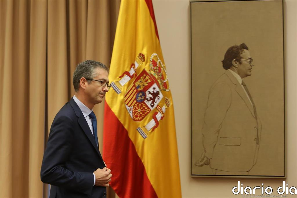 Casi un centenar de altos cargos explican desde hoy en el Congreso los Presupuestos Generales de 2021