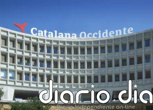 Catalana Occidente mantendrá dividendos pese a la recomendación de la Autoridad Europea de Seguros