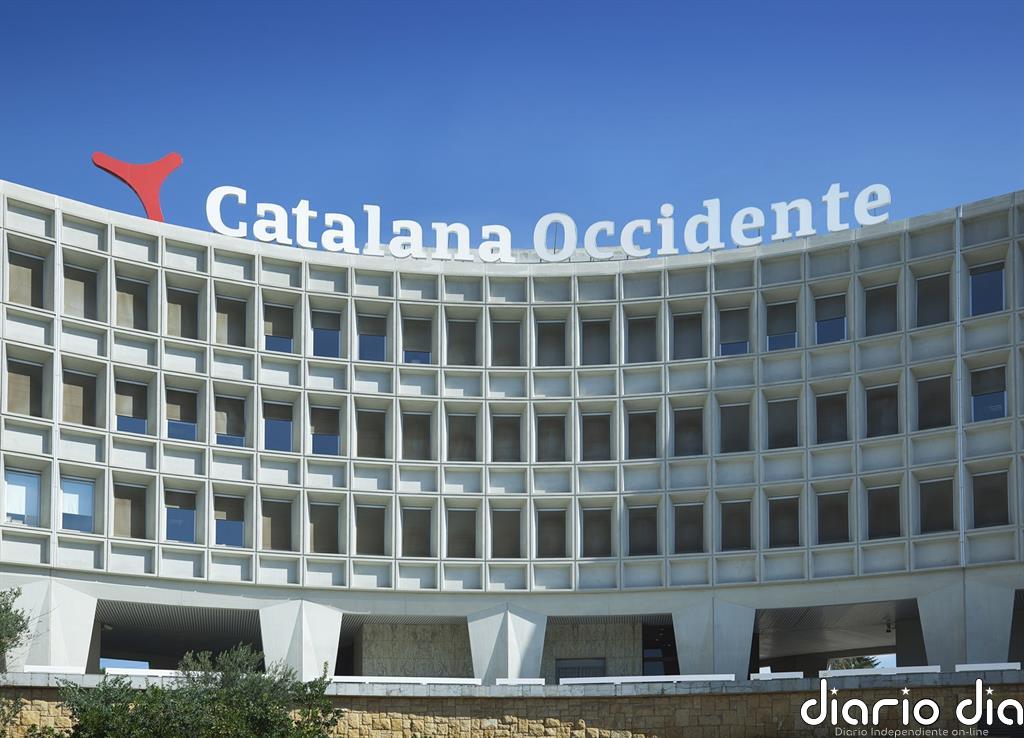 Catalana Occidente mantendrá dividendos pese a la recomendación de la Autoridad Europea de Seguros