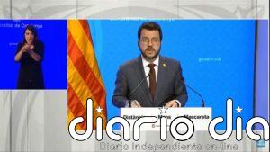 Cataluña abrirá bares a partir del lunes hasta las 21
