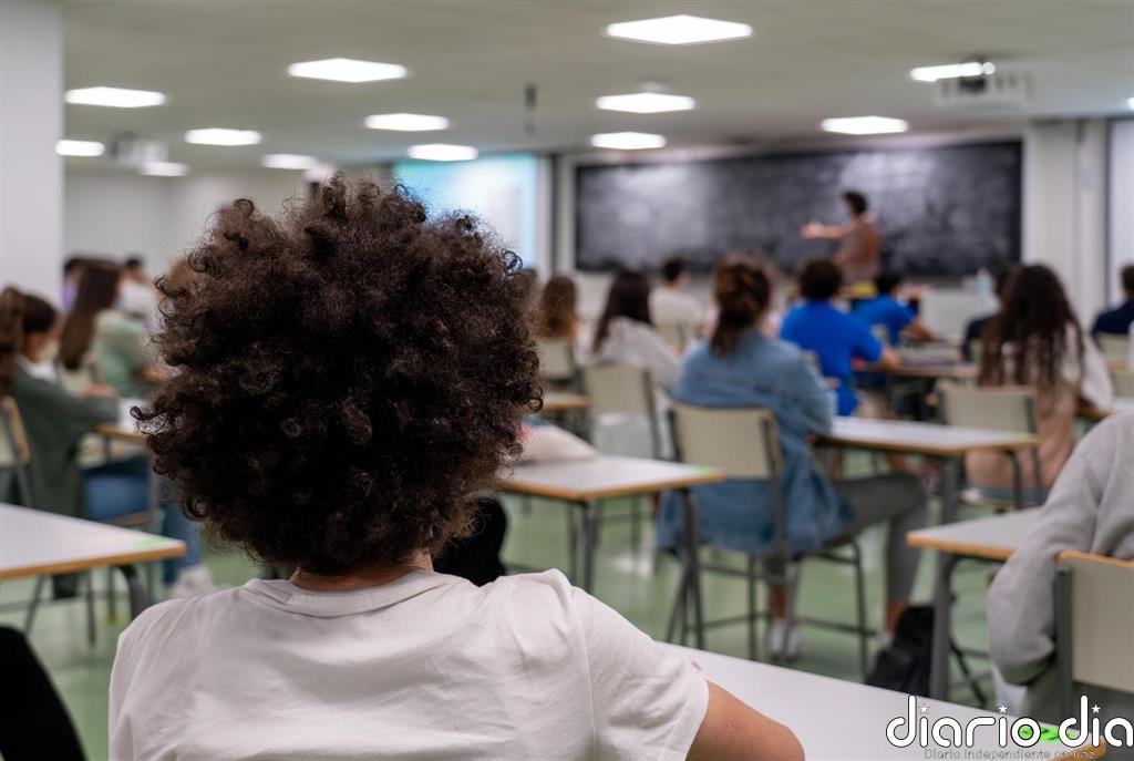 Catalunya contabiliza 896 grupos escolares confinados y un centro cerrado