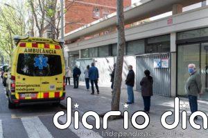 Catalunya registra 1