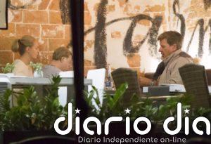 Cayetano Martínez de Irujo y Genoveva Casanova presumen de su buena relación una vez más