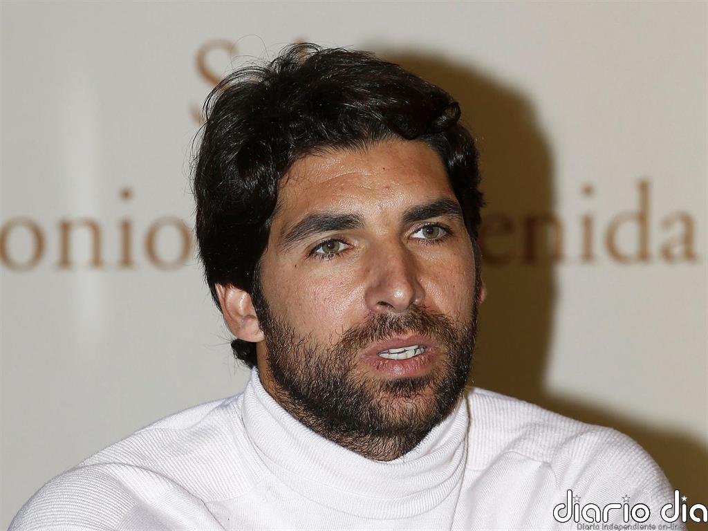 Cayetano Rivera se pronuncia tras retomar sus acciones judiciales contra Isabel Pantoja