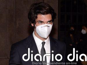 Cayetano Rivera, tajante sobre Isabel Pantoja: "No tengo nada que decir"