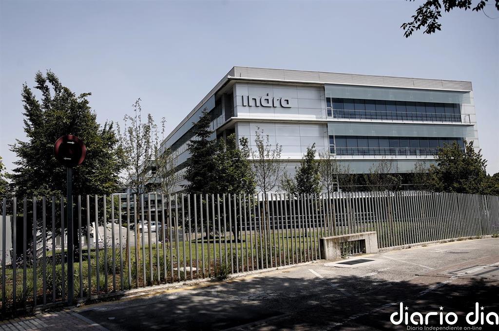 CCOO ve alejarse la posibilidad de un acuerdo sobre la reestructuración de Indra Soluciones TI