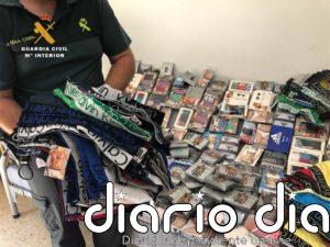 CECU y Andema alertan ante un Black Friday con una "alarmante" proliferación de falsificaciones en Internet