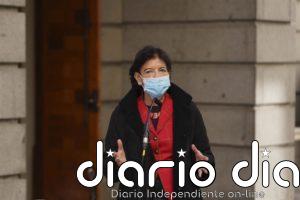 Celaá defiende la escuela como espacio para que los alumnos vivan la diversidad como algo "consustancial a la vida"