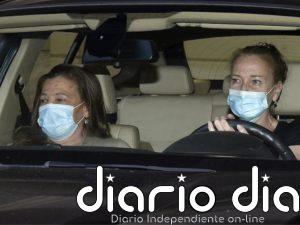 Celia y Amalia García Obregón nos cuentan cómo está Ana tras el anuncio de su reaparición