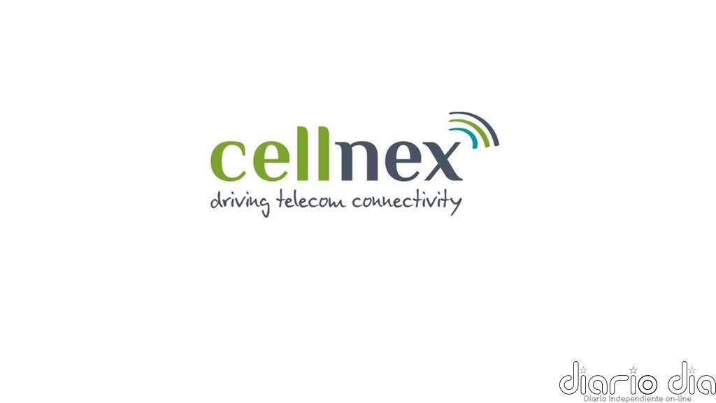 Cellnex, abierta a conversaciones con Telxius para posibles operaciones corporativas