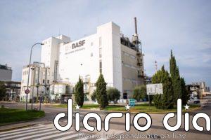 Cellnex instalará una red de 5G en el centro de producción de Basf en Tarragona
